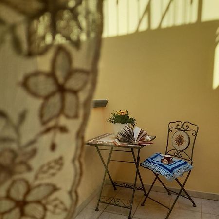 ファザーノRicordi & Relaxアパートメント エクステリア 写真