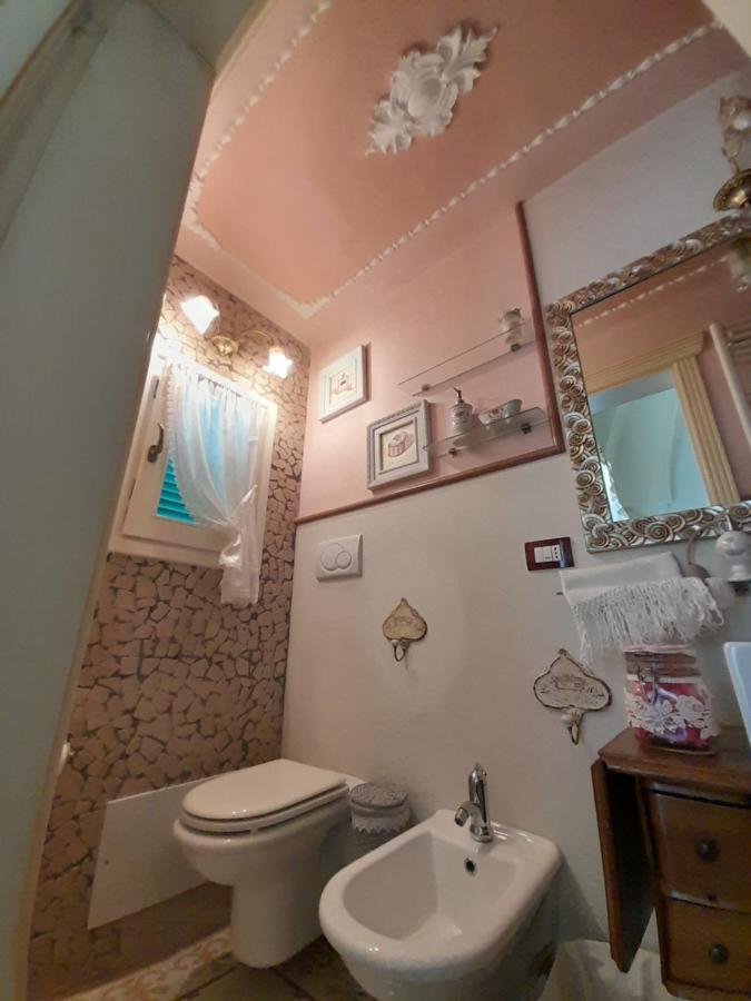 ファザーノRicordi & Relaxアパートメント エクステリア 写真